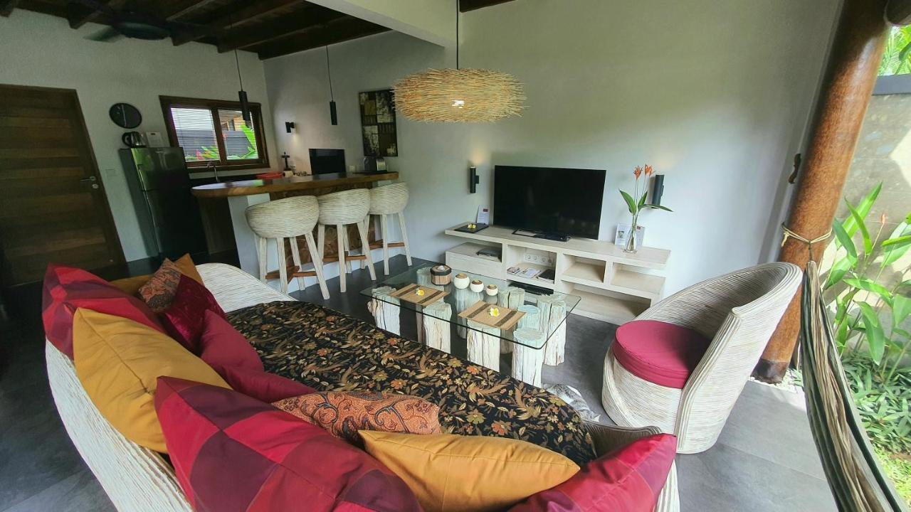 Villa Leonora *