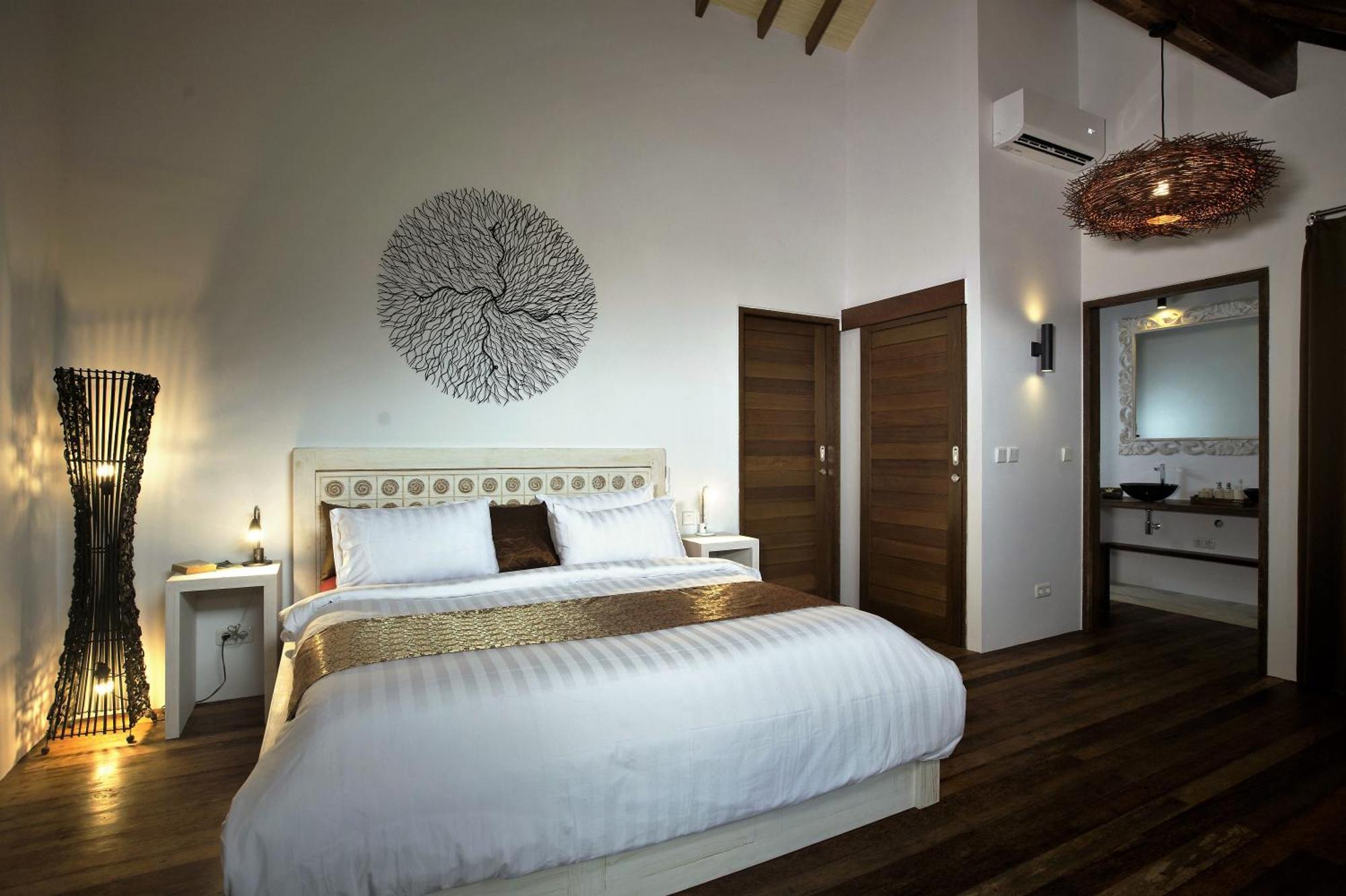 Leonora Ubud