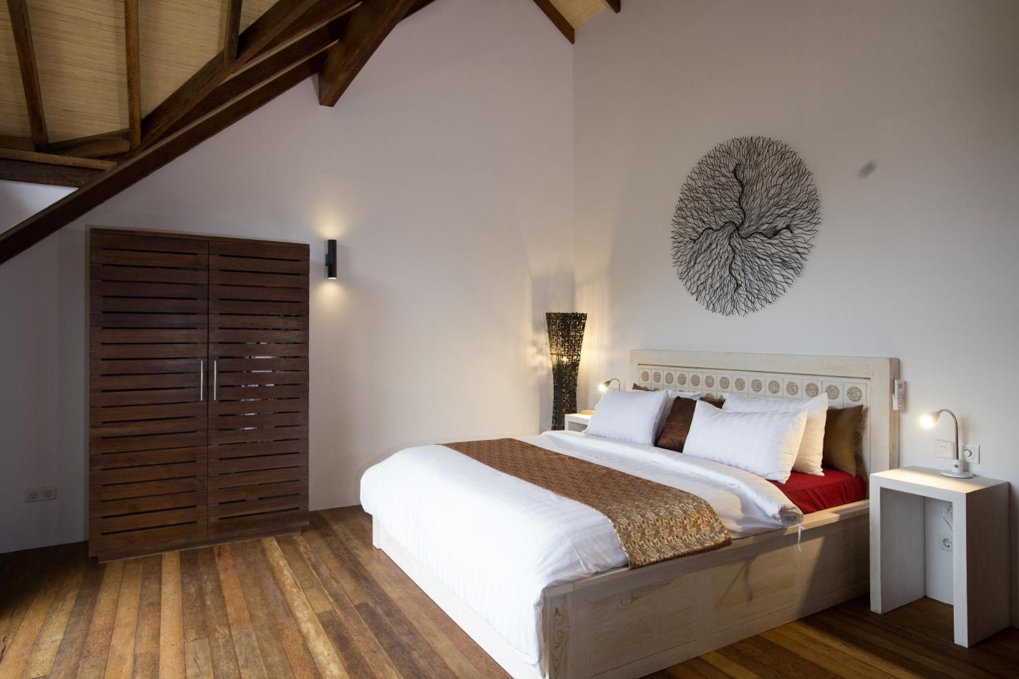 Villa Leonora Ubud