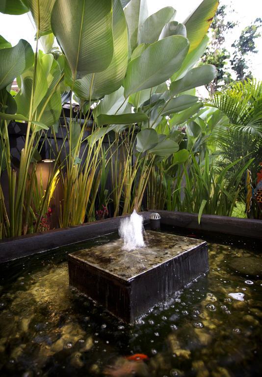 Villa Leonora Ubud