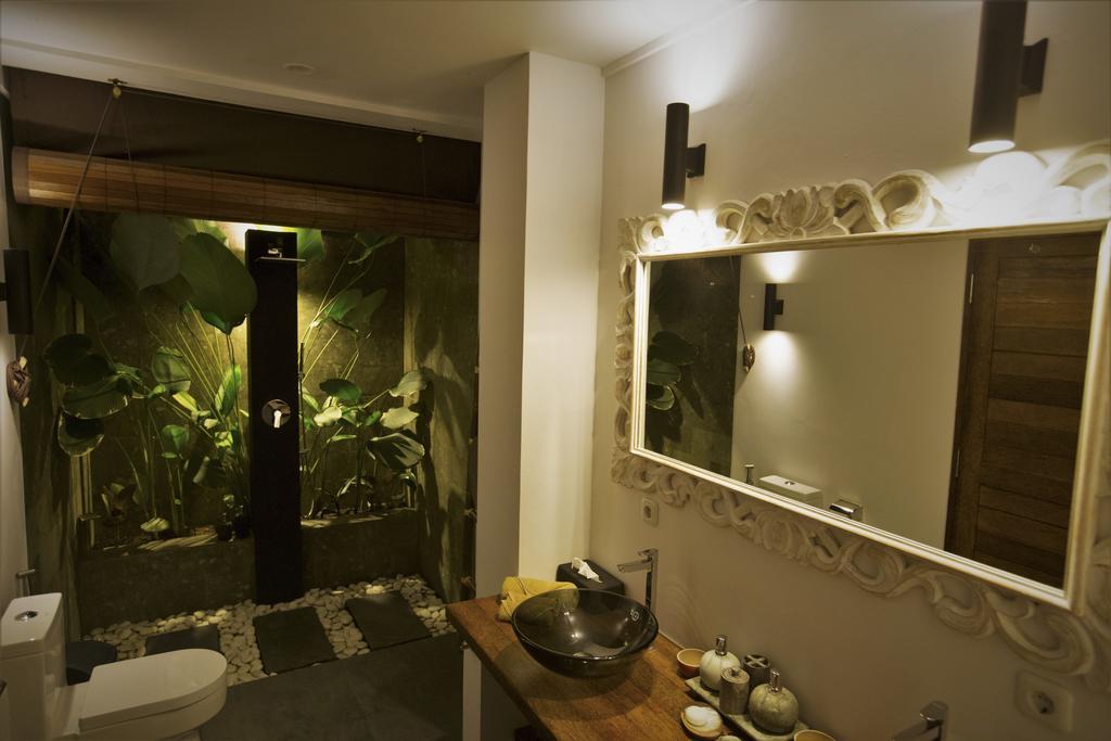Villa Leonora Ubud