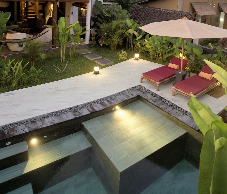 Villa Leonora Ubud