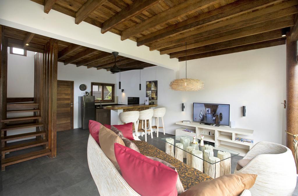 Villa Leonora Ubud