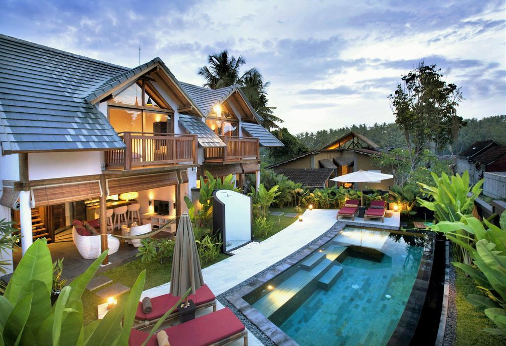 Leonora Ubud