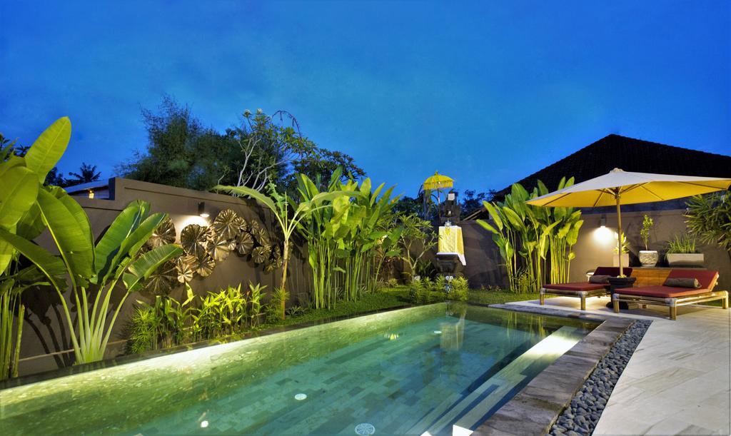 Villa Leonora Ubud