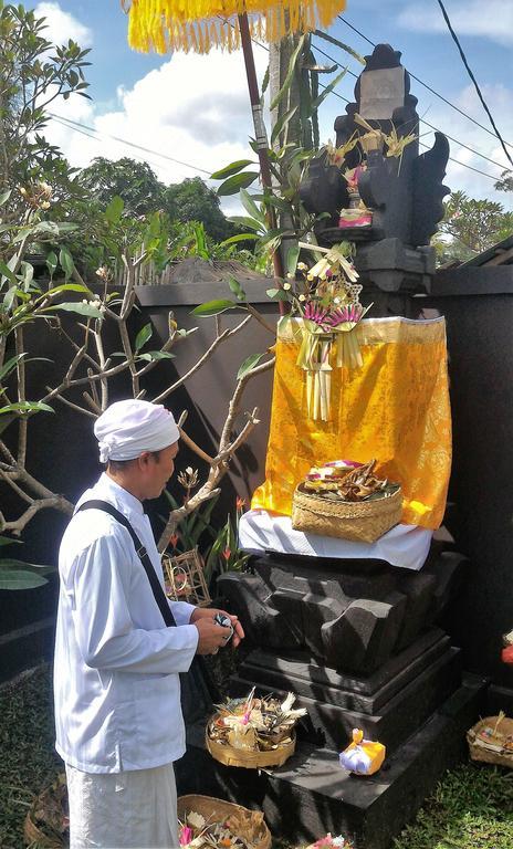 Villa Leonora Ubud