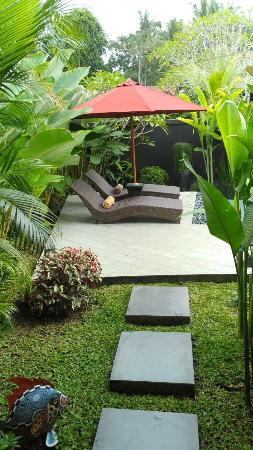 Leonora Villa Ubud