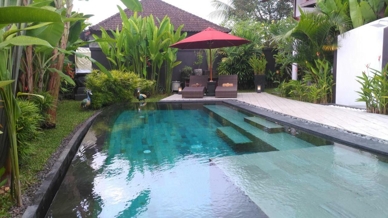 Leonora Ubud