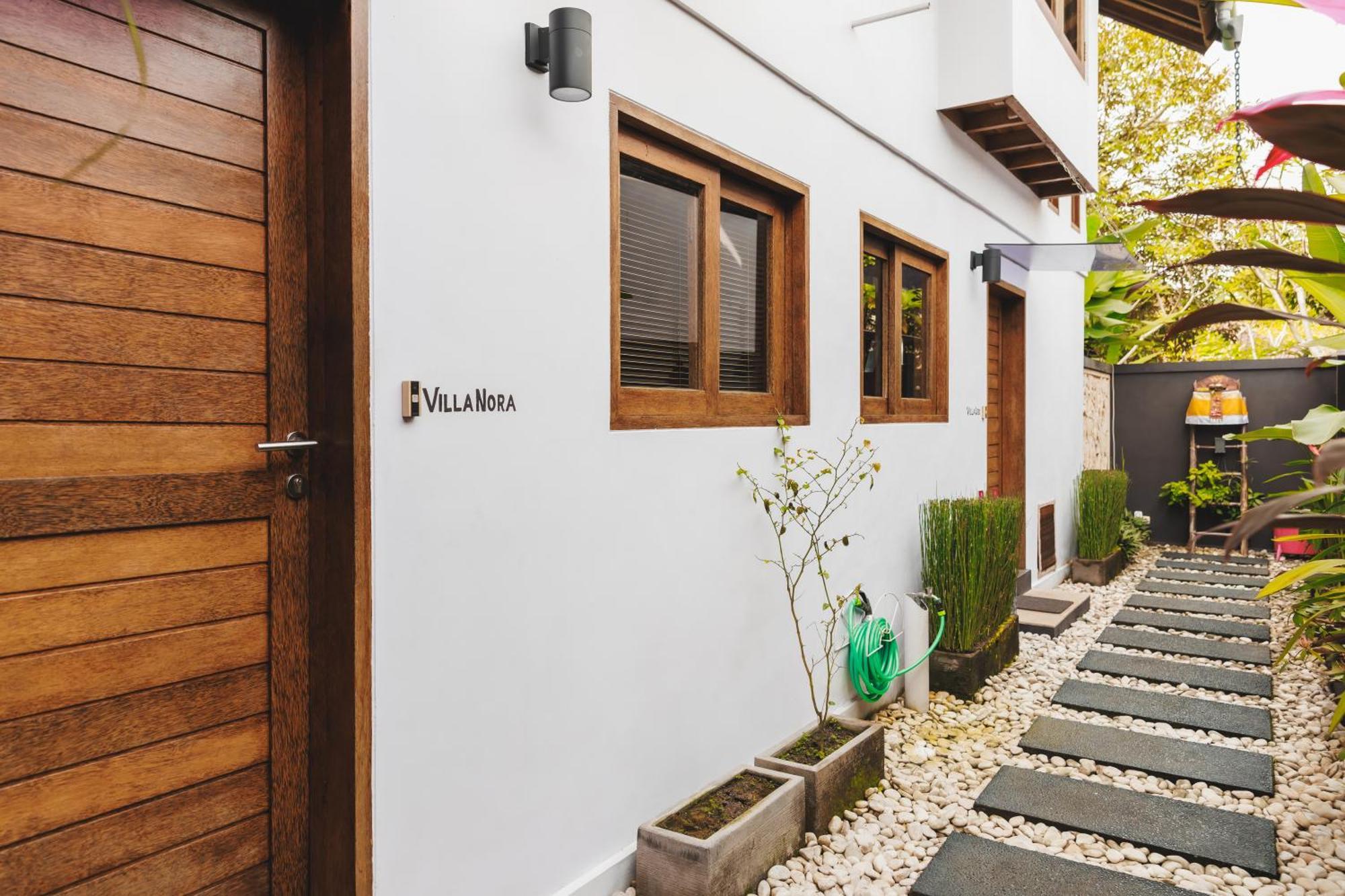 Leonora Villa Ubud (Bali)