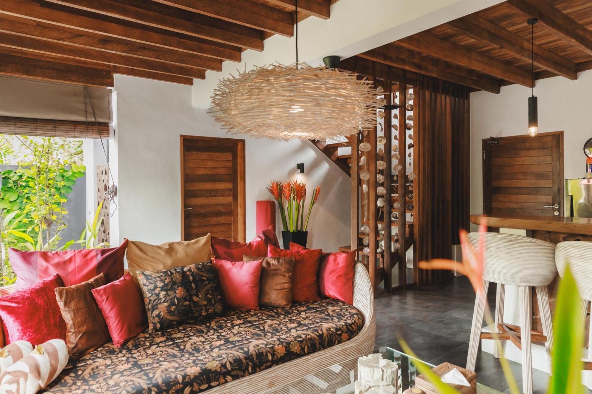Villa Leonora Ubud (Bali)