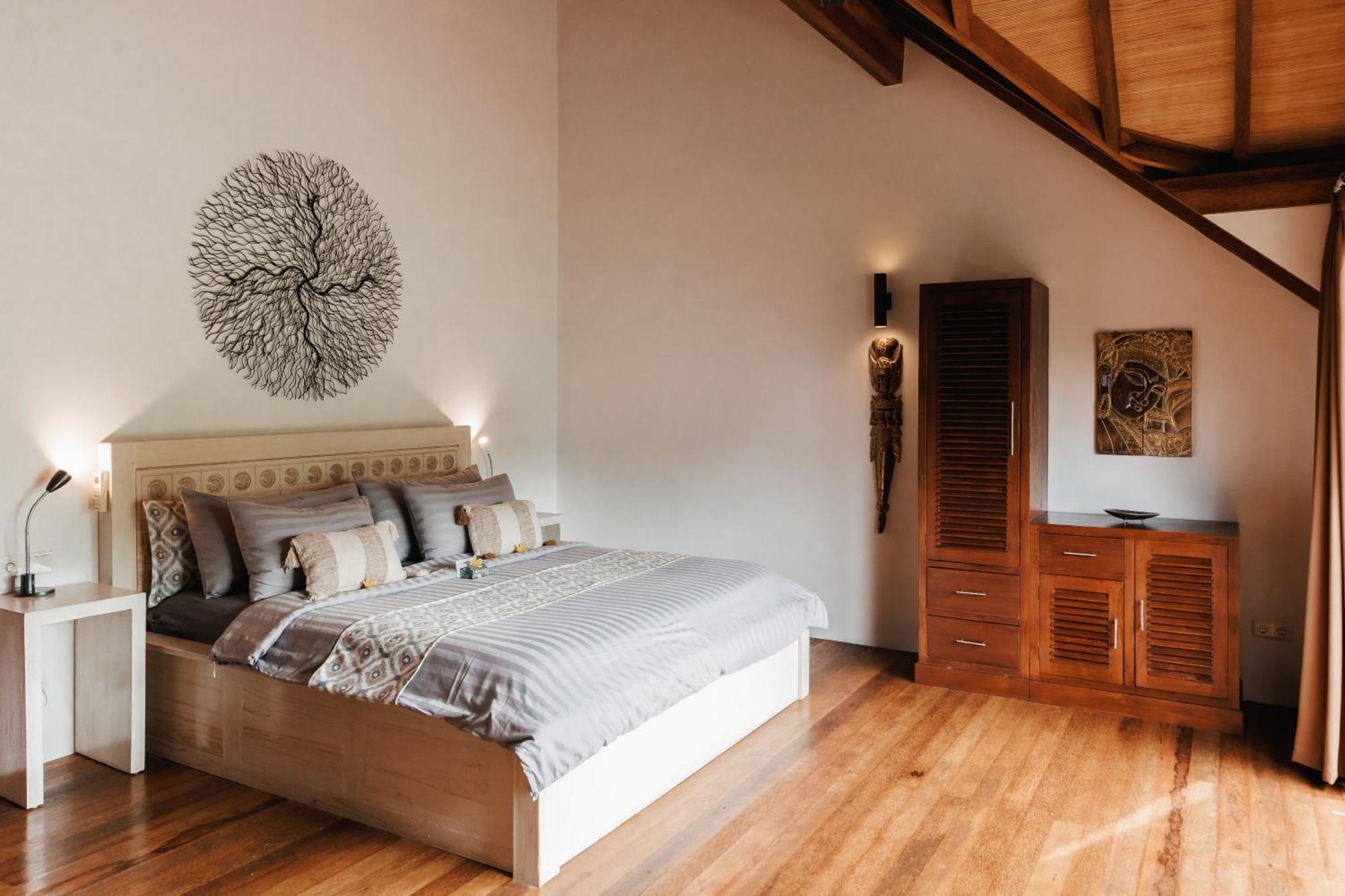 Leonora Villa Ubud (Bali)