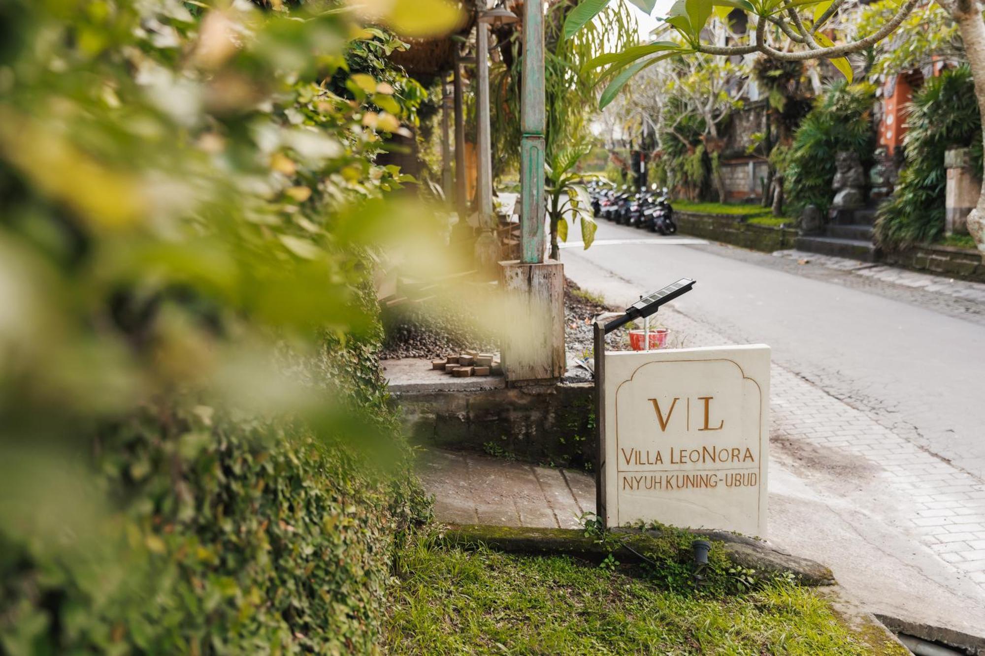 Villa Leonora Ubud (Bali)