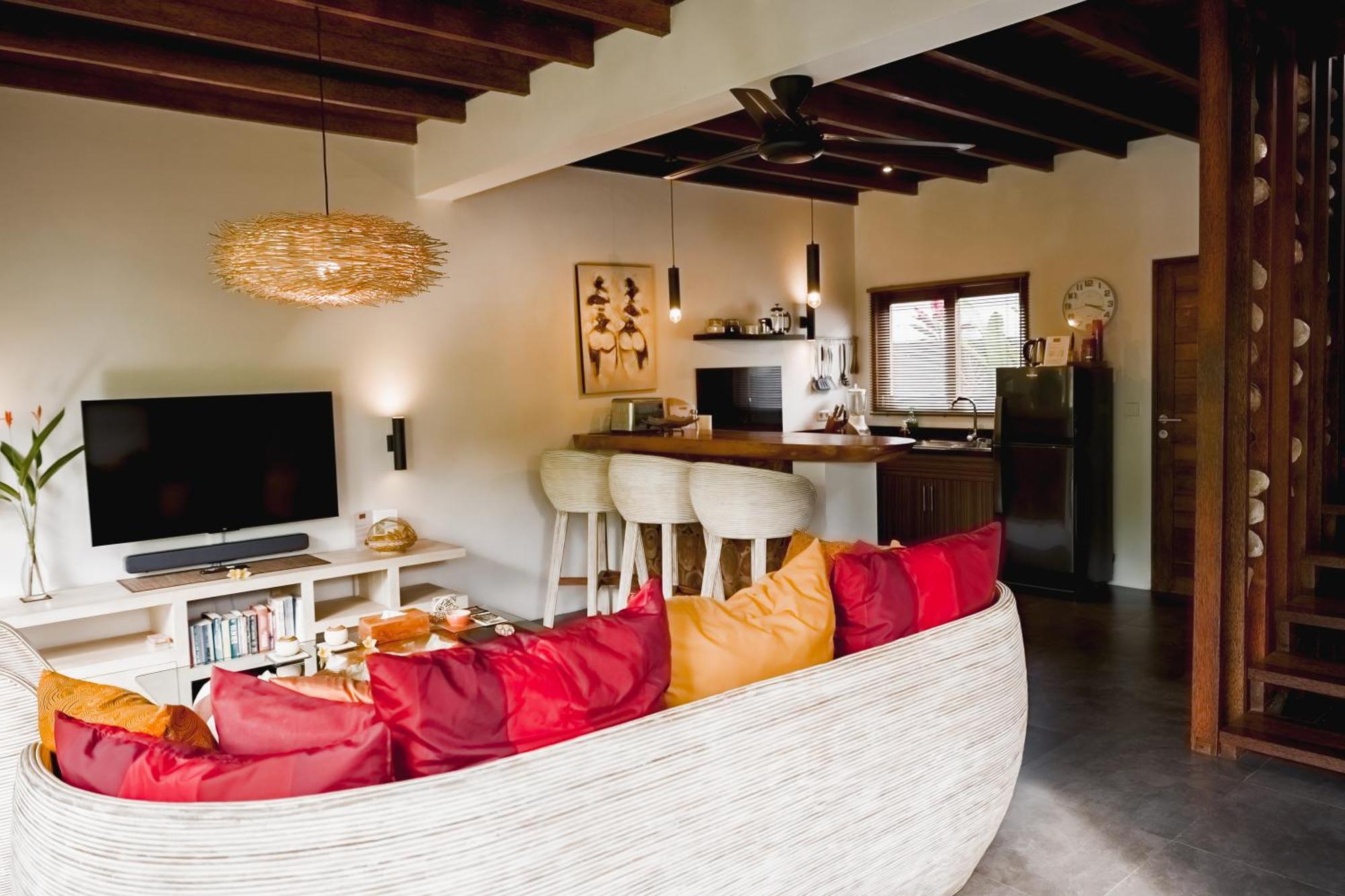 Villa Leonora Ubud (Bali)